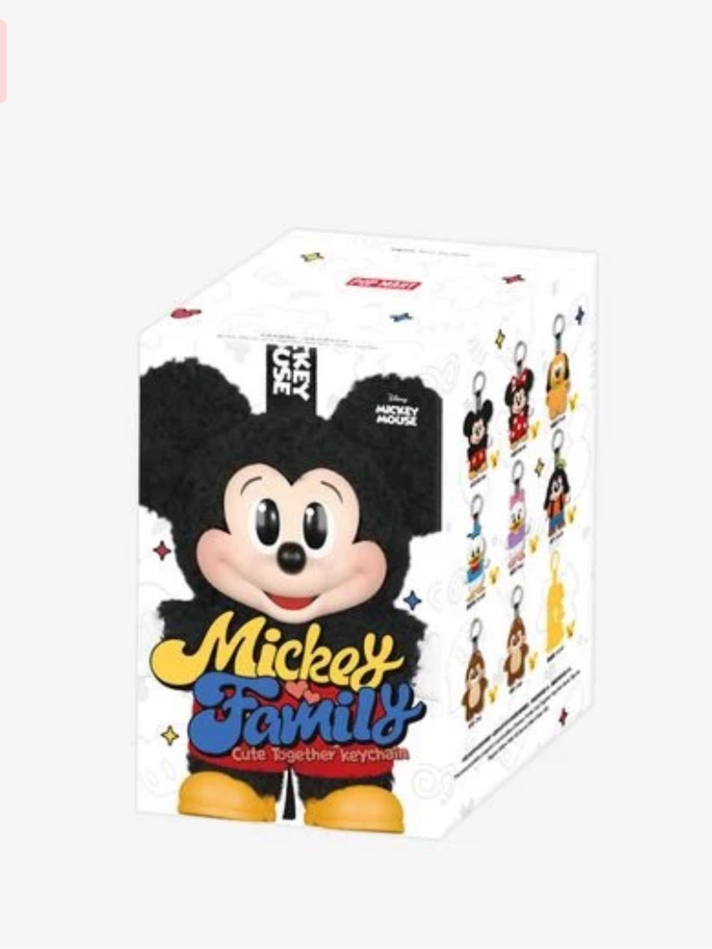 Disney Mickey Family Blind Box